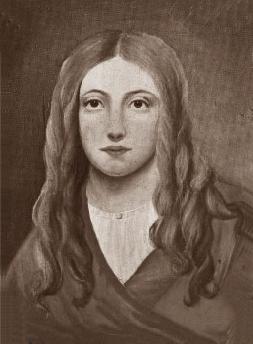 Annie Rebekah Smith