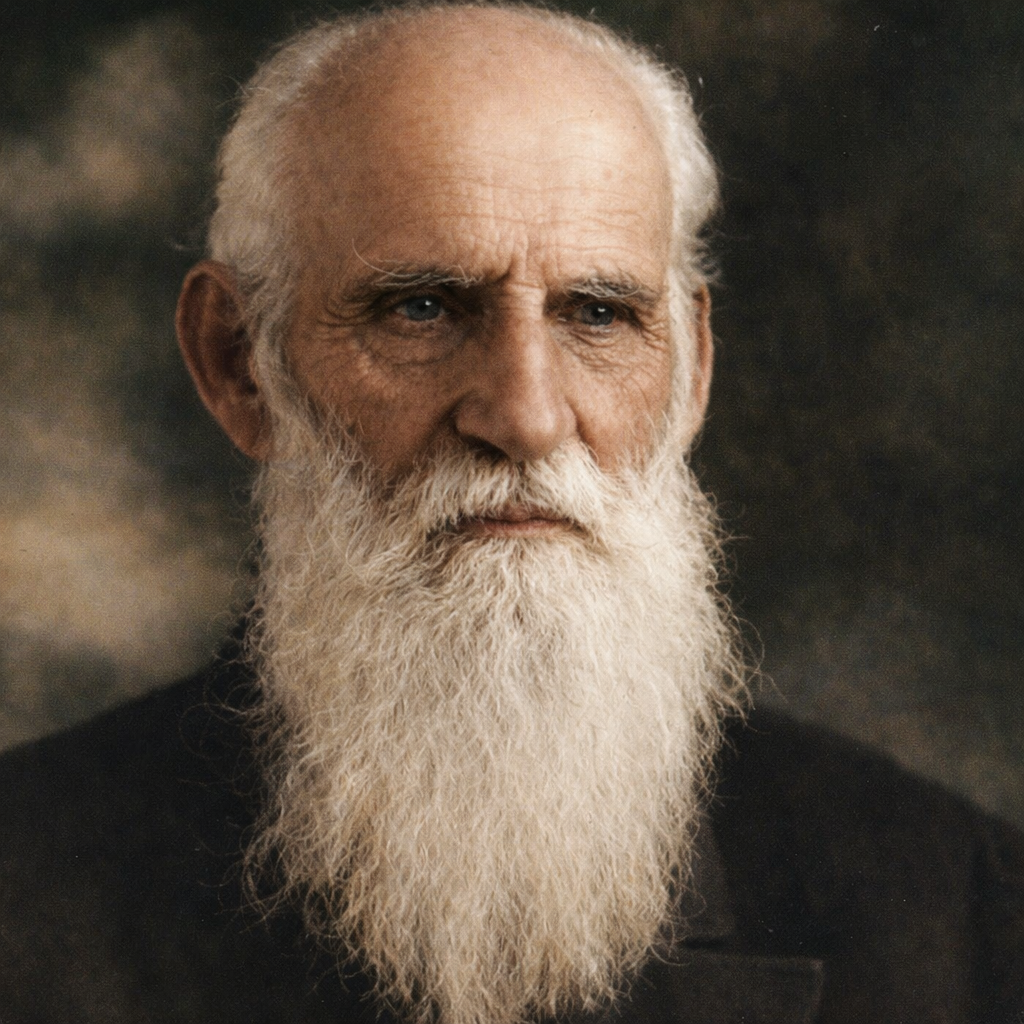 George Ide Butler