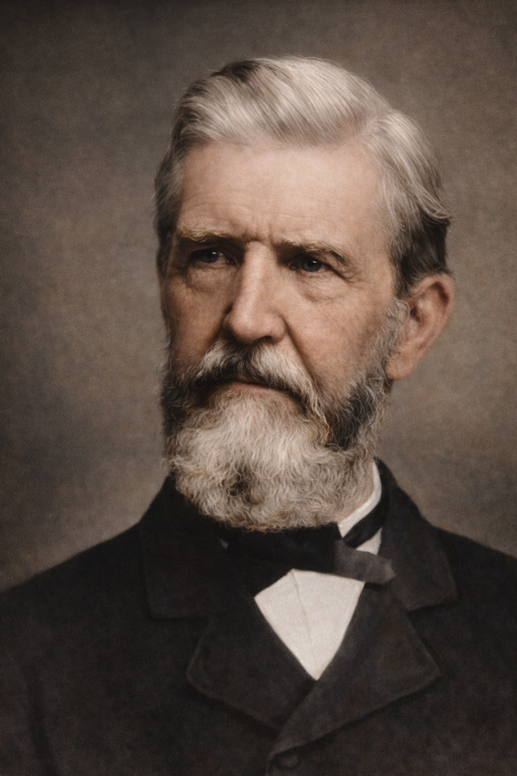 George Storrs