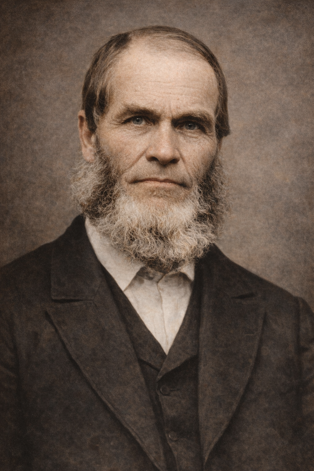 Hiram Edson