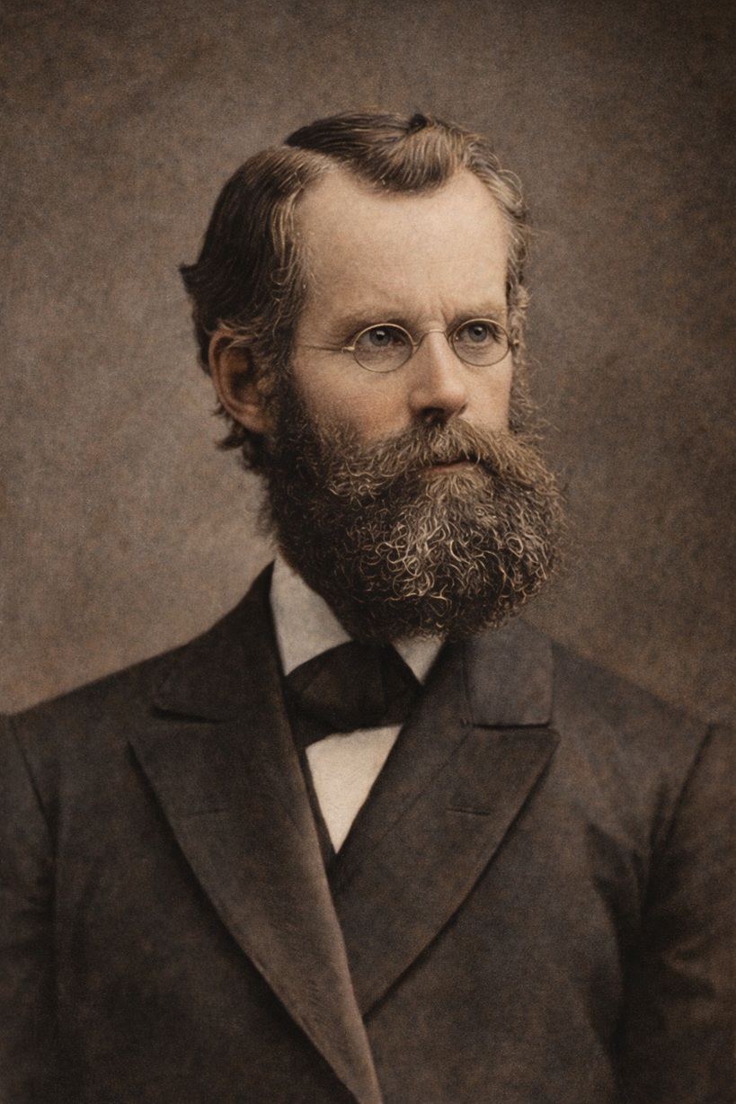 John Nevins Andrews