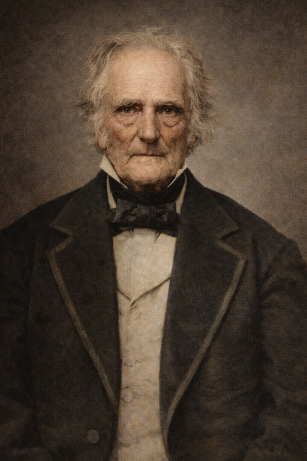 Otis Nichols